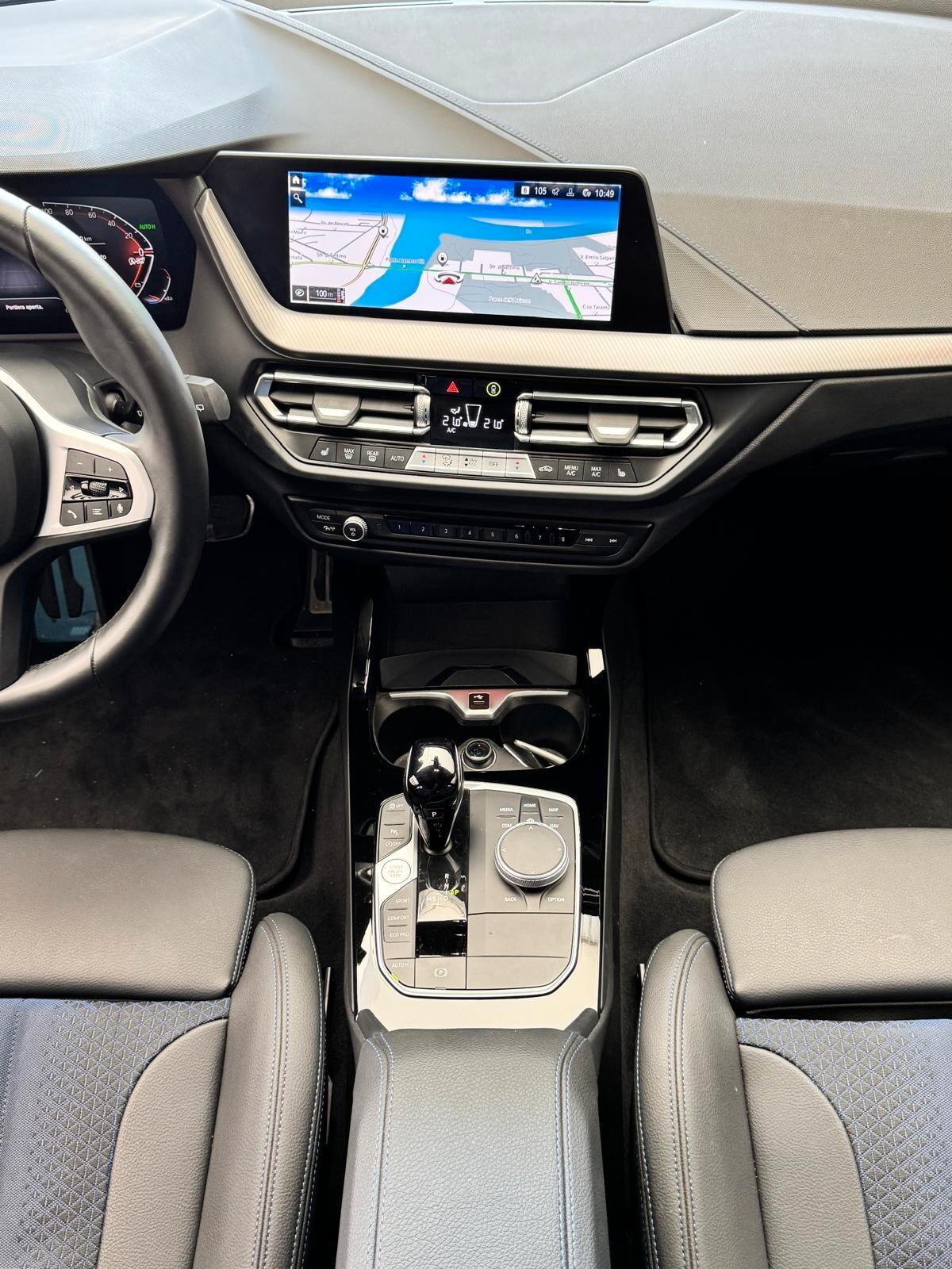Bmw 118 118i 5p. Msport
