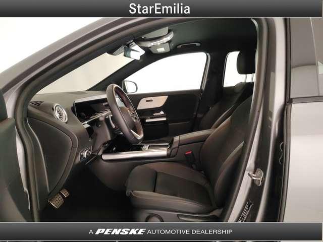 Mercedes-Benz GLA 250 GLA 250 e hybrid EQ AMG Line Advanced Plus