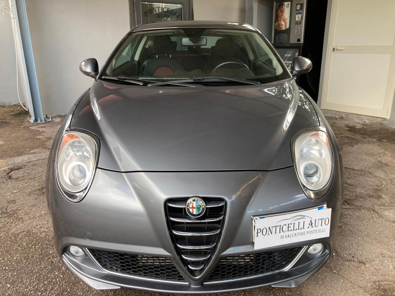 Alfa Romeo MiTo 1.4 135 CV M.air S&S Progression