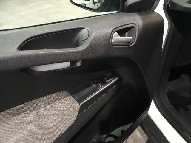 FORD Tourneo Courier 1.5 TDCI 75 CV S&S Plus