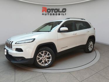 JEEP Cherokee 4ªs. 14-18 Cherokee 2.2 Mjt II 1...