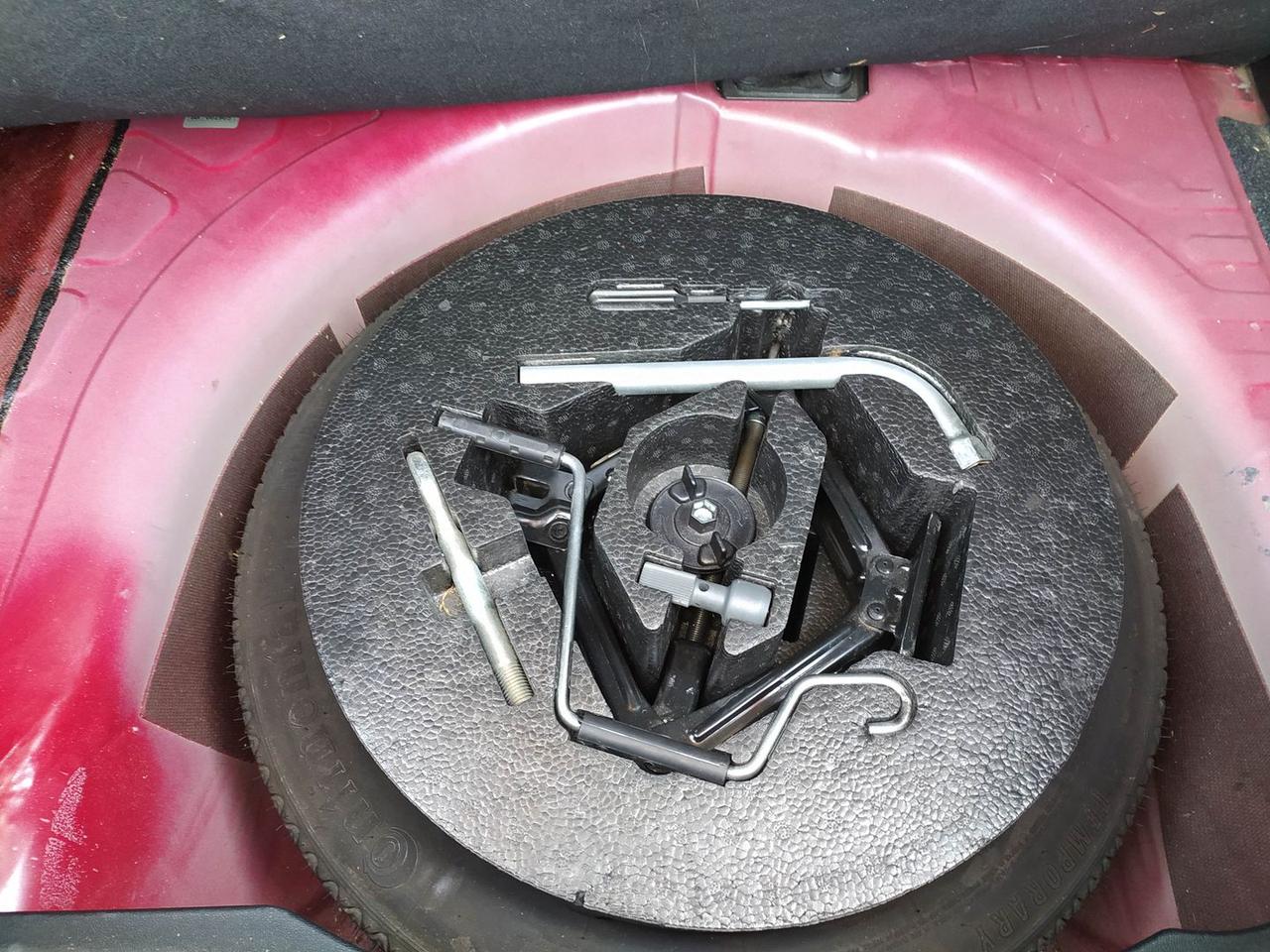 Alfa Romeo MiTo Distinctive Premium 1.4 TB #10391