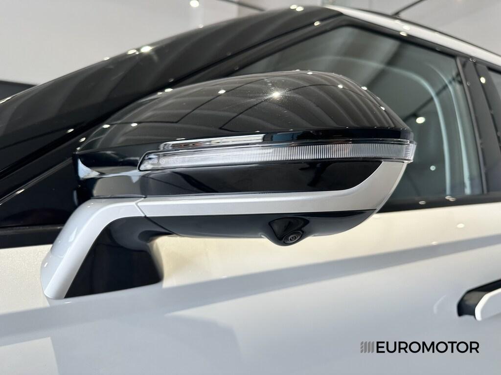 Jaecoo Jaecoo 7 SHS-P 1.5 TGDi Plug-In Hybrid Pure DHT