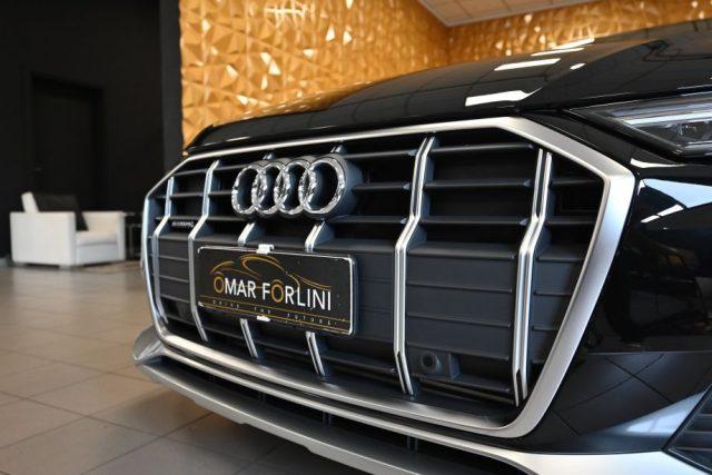 AUDI A6 ALLROAD 55 TFSI 3.0 Q.S-TR.MHEV EV.BUSIN.SCONTO40%