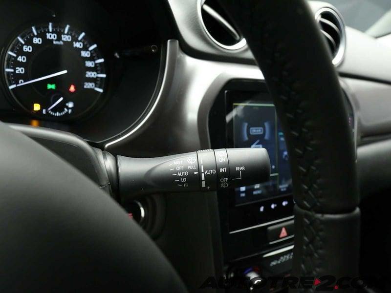 Suzuki Vitara Vitara 1.4h Cool+ 4wd allgrip 110cv TUA DA 21950 DETAX !!