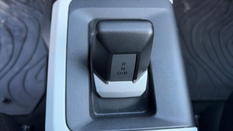 Dacia Spring Extreme Electric 65