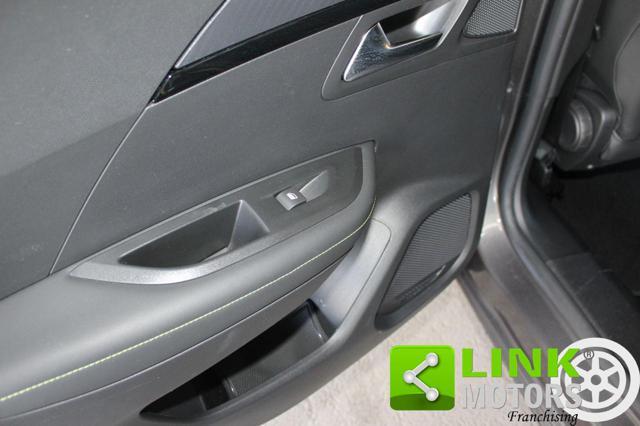 PEUGEOT 2008 1.0 PURETECH 155 CV S&S EAT8 GT AUTOMATIC