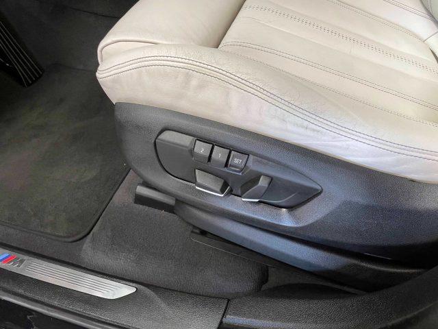 BMW X6 X6 XDRIVE40D MSPORT AUTO - IVA DEDUCIBILE