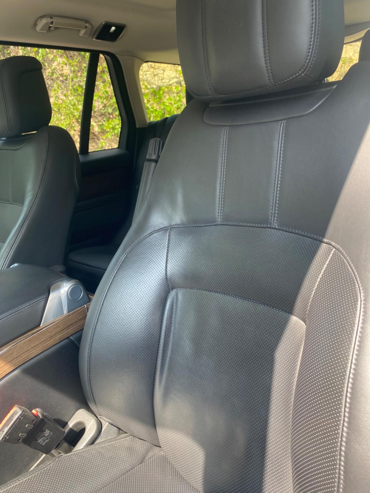Land Rover Range Rover 3.0 SDV6 Vogue