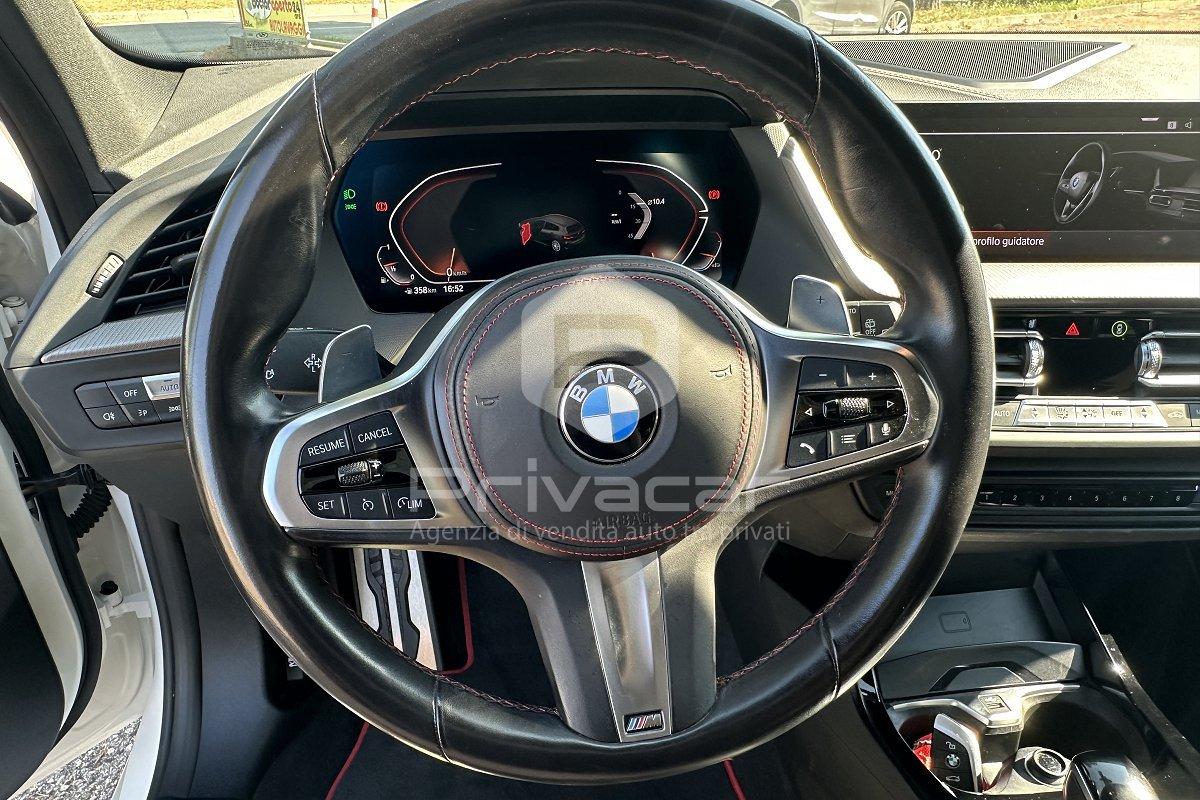 BMW 128ti 5p. Msport