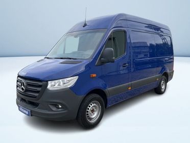 Mercedes-Benz Sprinter 311 DI F 37/35