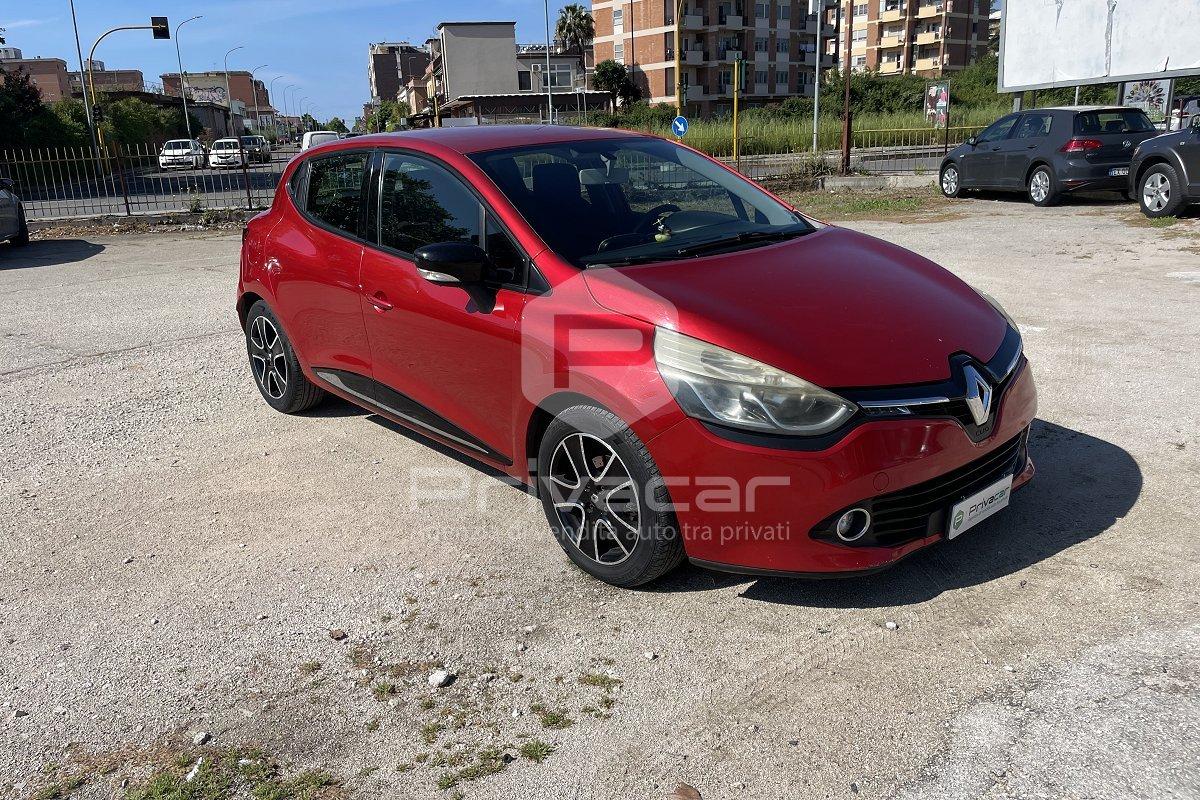 RENAULT Clio 1.5 dCi 8V 75CV 5 porte Live