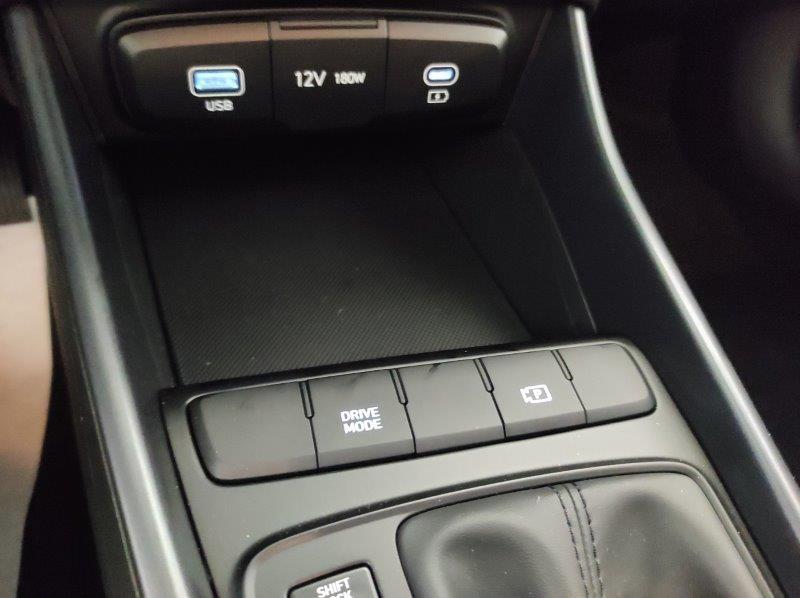 HYUNDAI i20 3ª serie - i20 1.0 T-GDI DCT Connectline