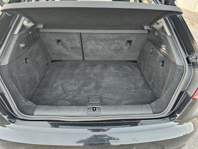 AUDI A3 30 TDI Business Sportback