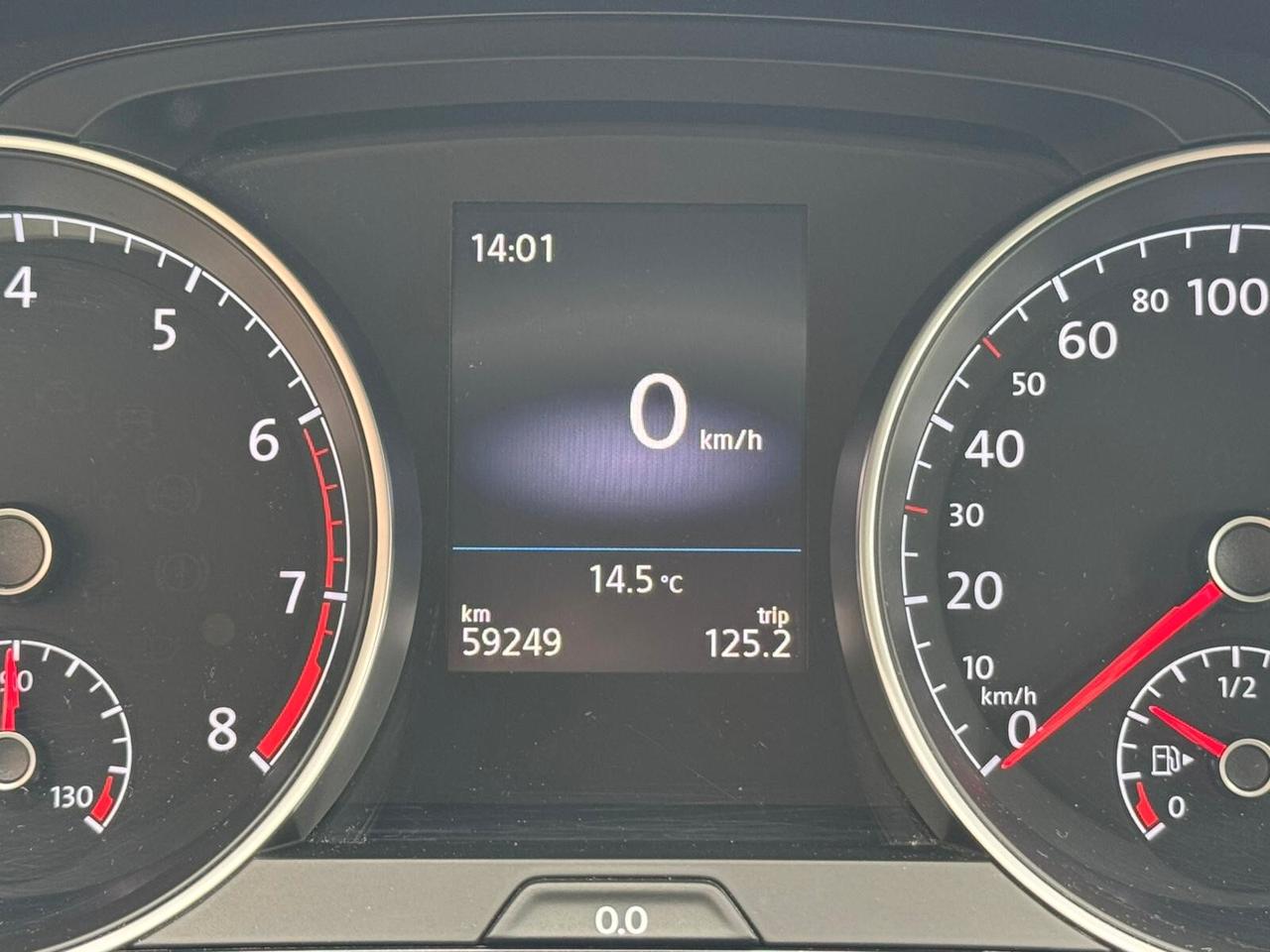 Volkswagen Golf 1.5 TSI 130 CV EVO 5p. Business BlueMotion