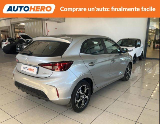 MG MG3 1.5 Comfort