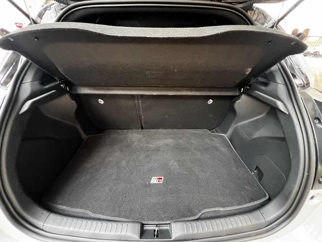 TOYOTA Yaris 1.5 130 Hybrid 5 porte GR Sport