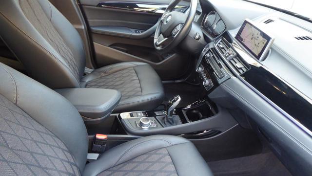 BMW X1 sDrive18d xLine Plus