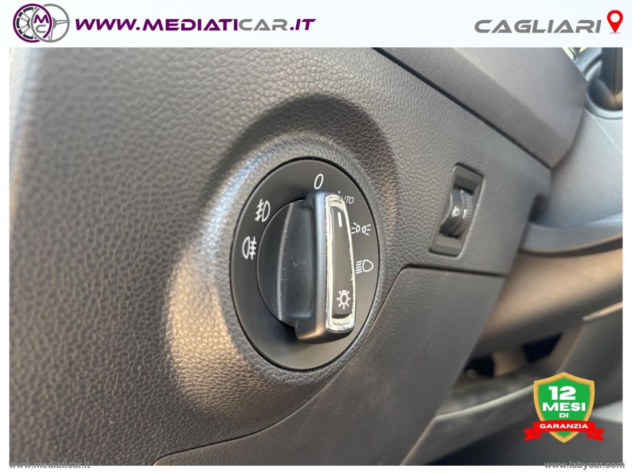 SEAT Arona 1.6 TDI 95CV Style