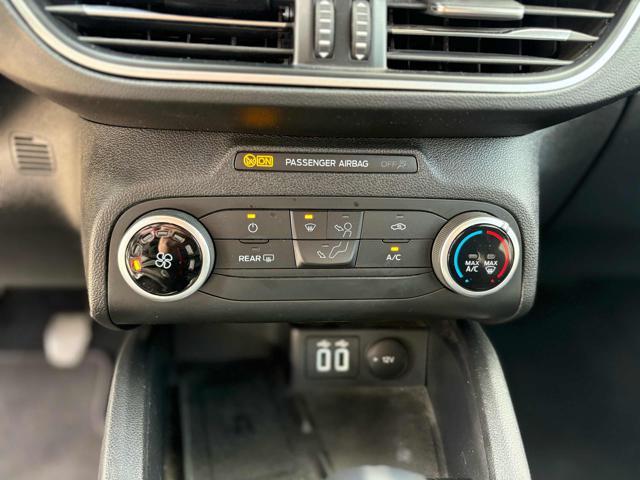 FORD Focus 1.5 EcoBlue 120 CV 5p.