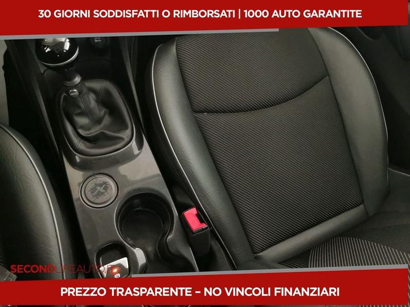 FIAT 500X FIAT 1.0 T3 120 CV Cross