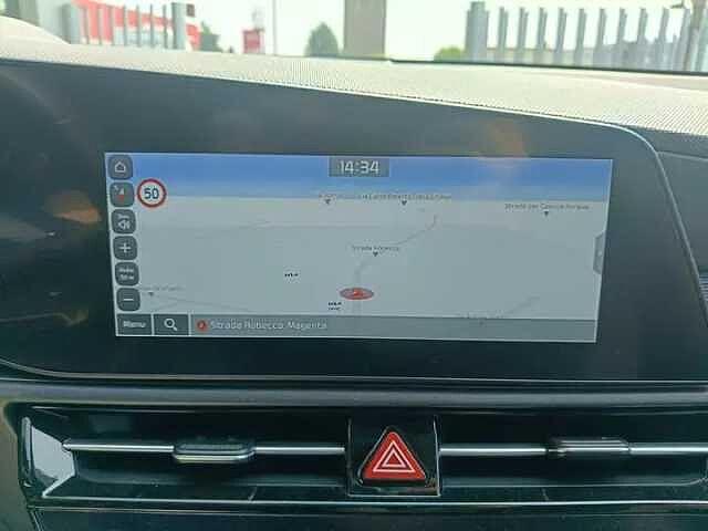 Kia Niro PHEV 1.6 Plug-In Hybrid 171 DCT STYLE USATO