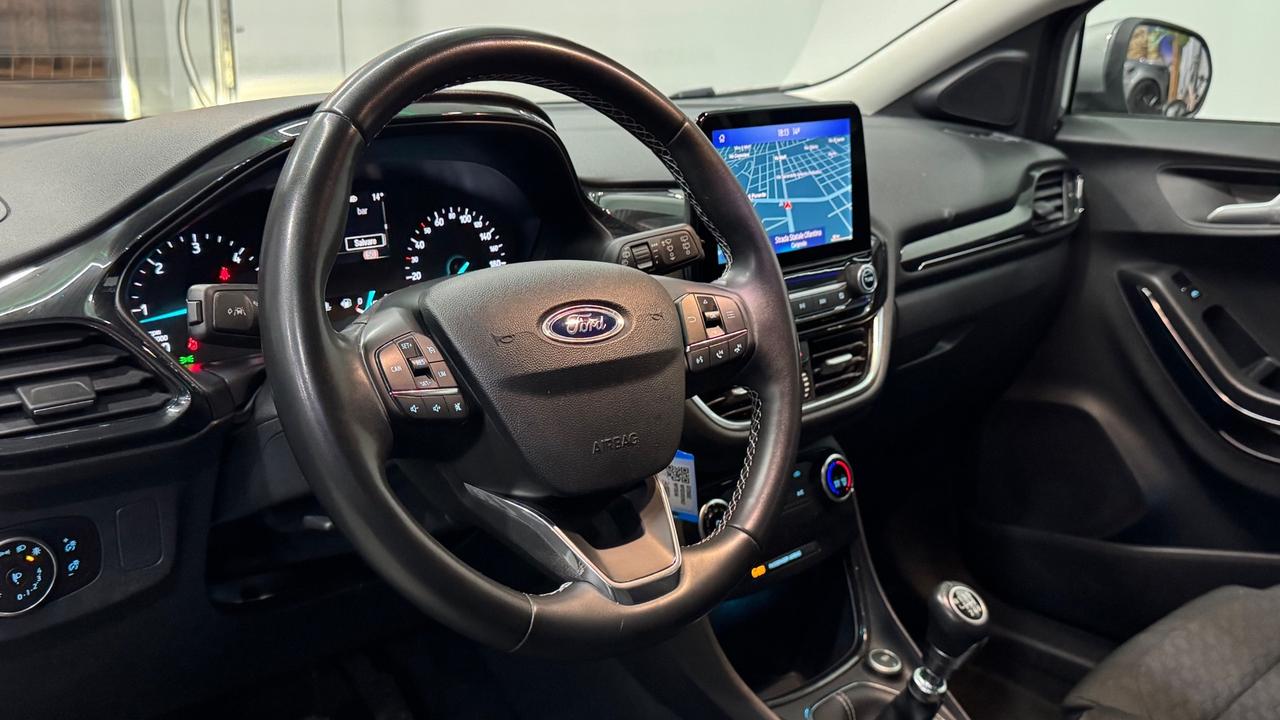 Ford Puma 1.5 120 CV Titanium X -69.000 Km