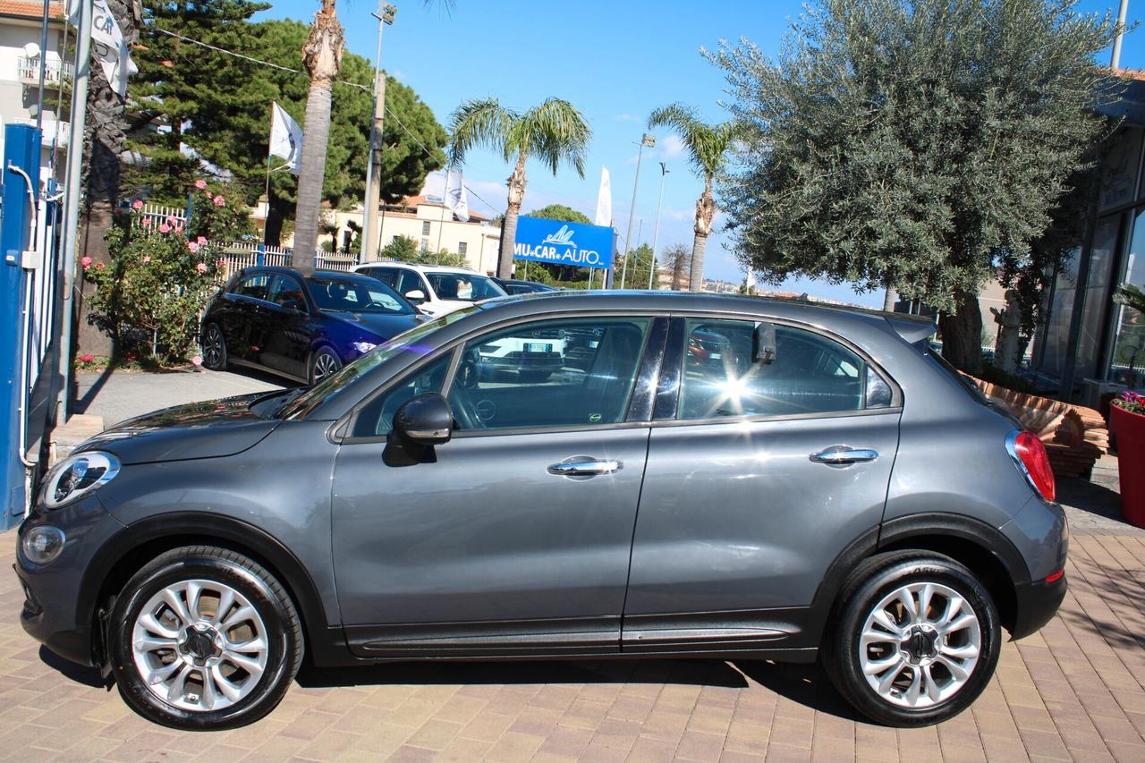 Fiat 500X 1.6 MultiJet 120 CV Business