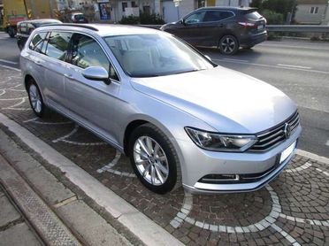 Volkswagen Passat Variant 2.0 tdi Business 150cv dsg 7m FULL OPT GARANTITA