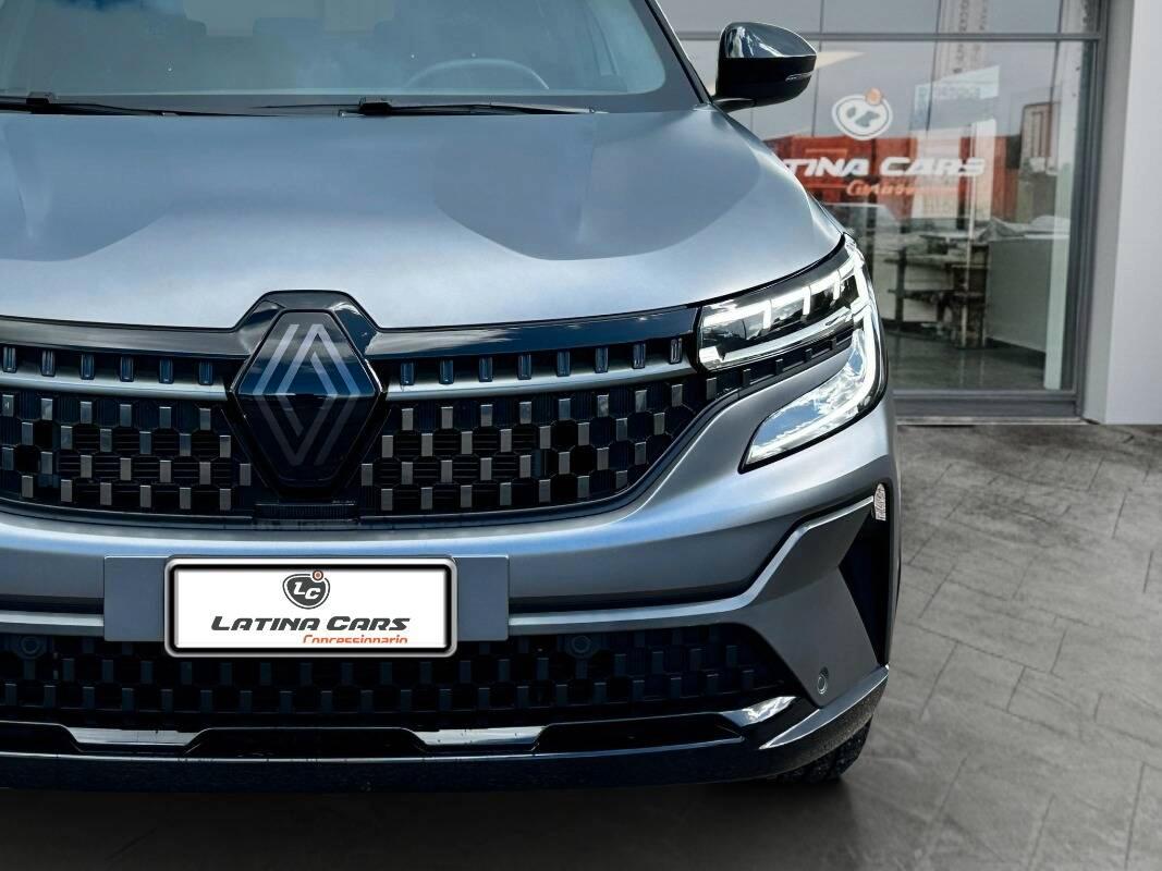 Renault Austral 1.2 E-Tech Full Hybrid Techno Esprit Alpine