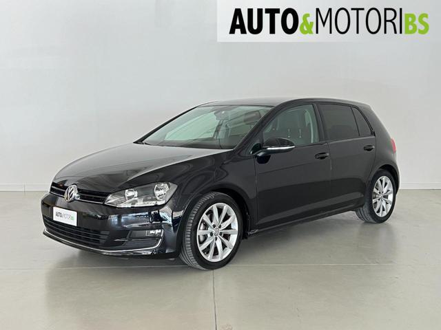 VOLKSWAGEN Golf 1.6 TDI 110 CV 5p. Highline BlueMotion Technology