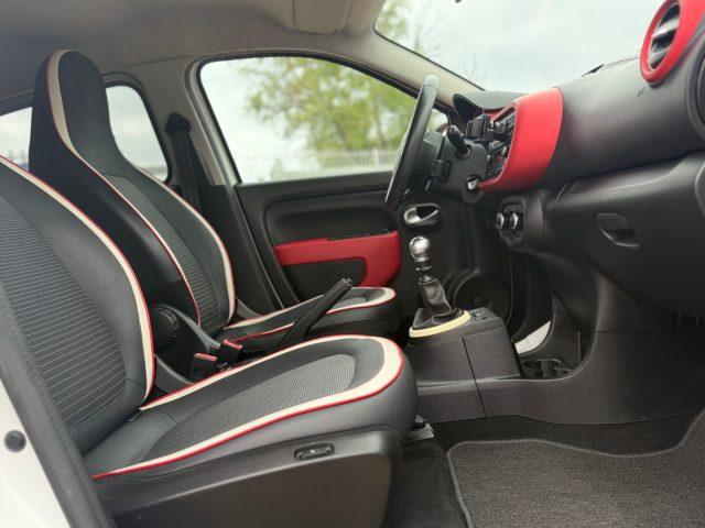 RENAULT Twingo 90CV Energy PARI AL NUOVO