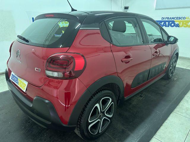 CITROEN C3 1.5 bluehdi Feel s&s 100cv 5m