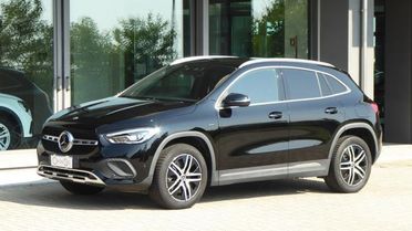 MERCEDES-BENZ GLA 250 e EQ-Power Automatic Sport Plus