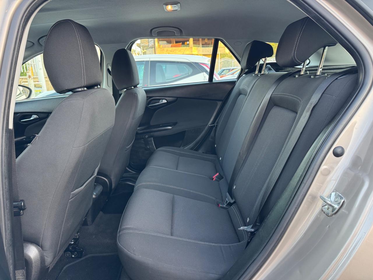 Fiat Tipo 1.3 Mjt 95cv SW Lounge