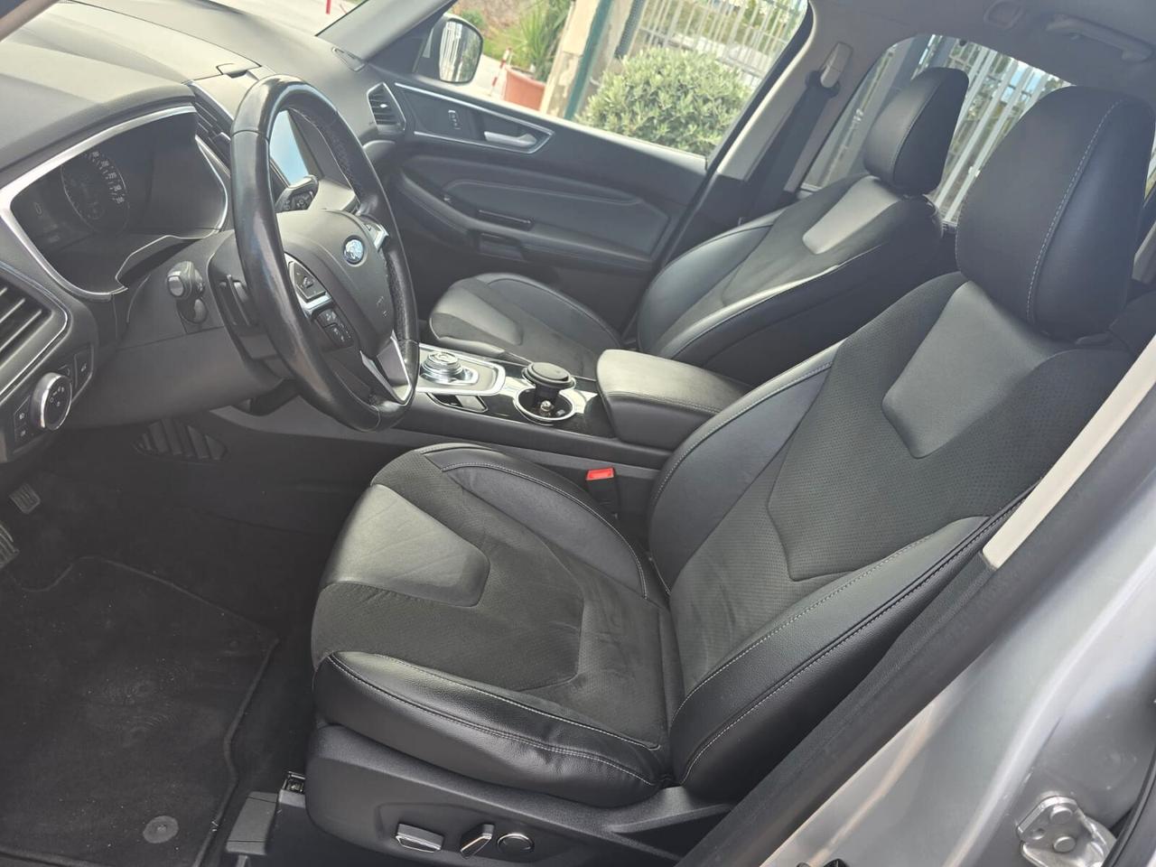 Ford S-Max 2.0 EcoBlue 150CV Start&Stop Aut. Vignale