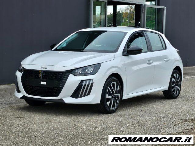 PEUGEOT 208 PT100CV Style KM. ZERO