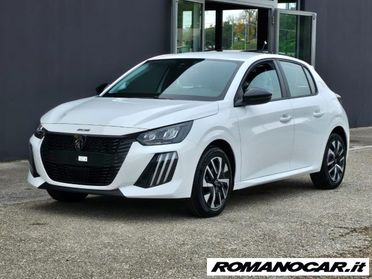 PEUGEOT 208 PT100CV Style KM. ZERO