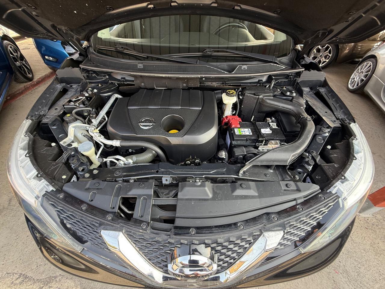 Qashqai 1.5 dCi Tekna-unipro-rate-garanzia