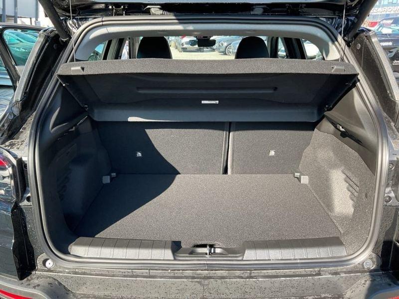 Jeep Avenger Elettrica Altitude