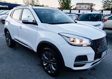 Dr 4.0 1.5 Bi-Fuel GPL 1 PROPRIETARIO