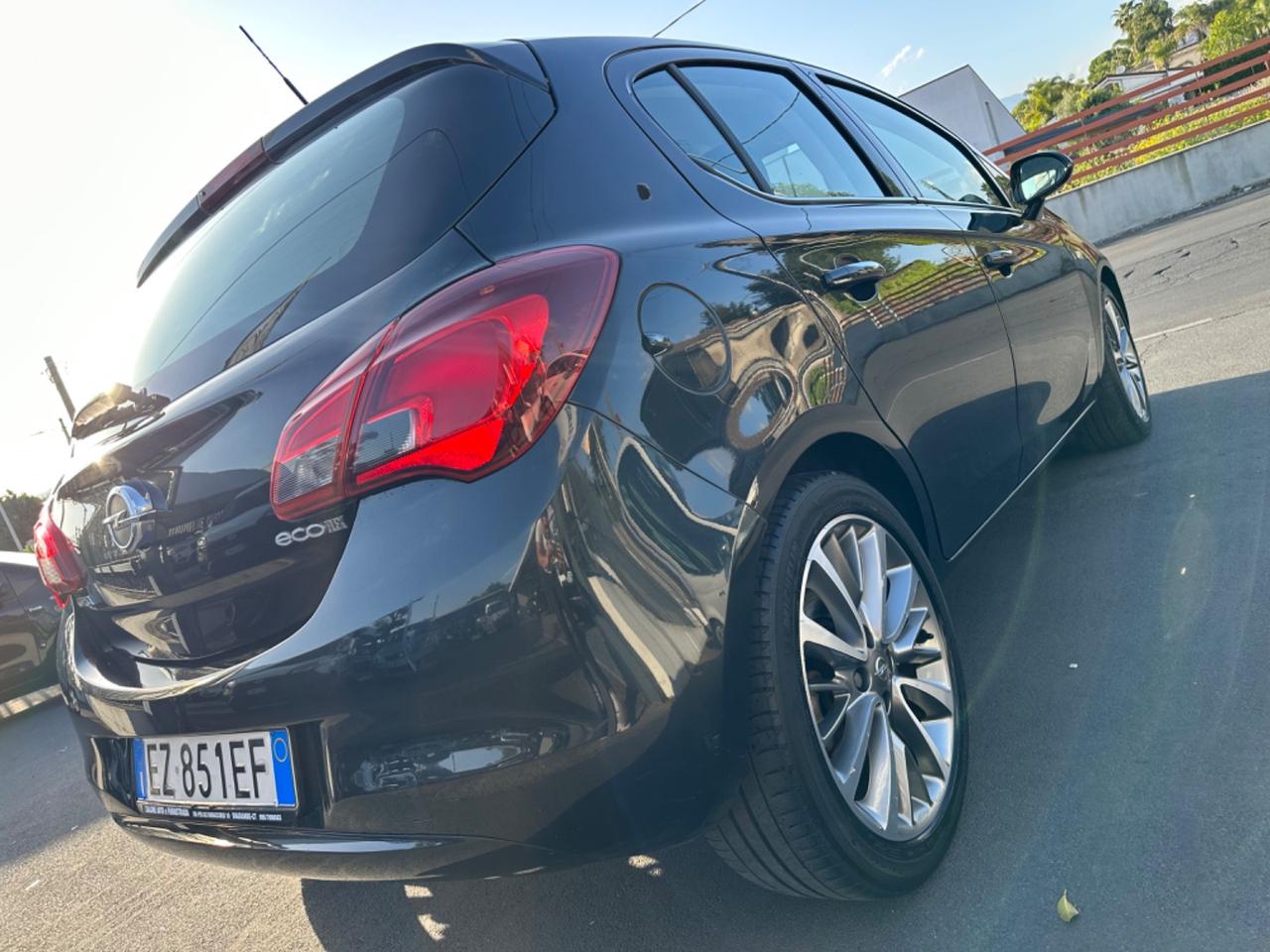 Opel Corsa 1.3 CDTI ecoFLEX 95CV Start&Stop 5 porte Cosmo