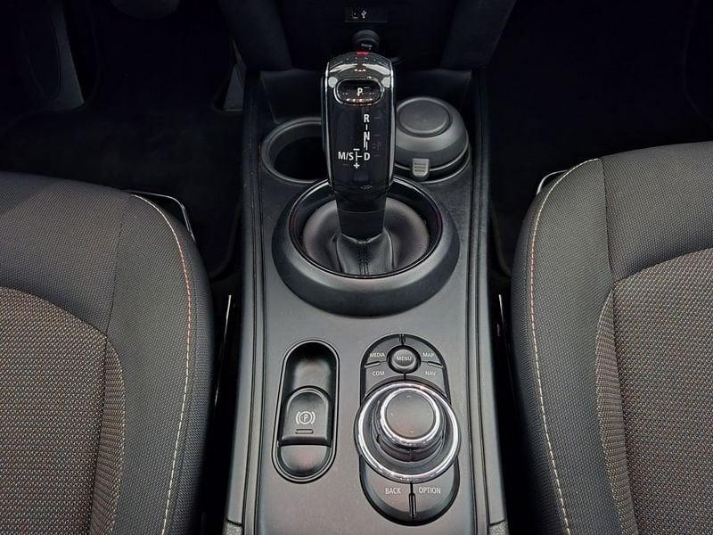 MINI Countryman Mini F60 2020 Diese Mini 1.5 One D Business auto