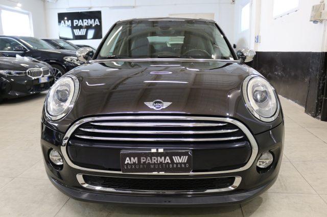 MINI Cooper D 1.5 Cooper D Business XL KM CERTIFICATI