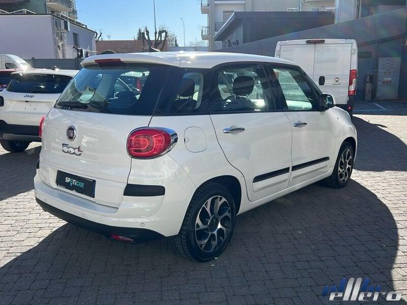 FIAT 500L 1.4 95cv Business