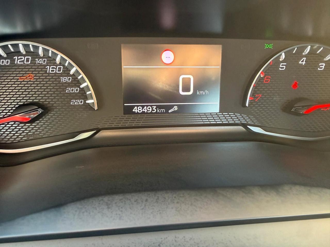 Peugeot 208 PureTech 100 Stop&Start 5 porte Active Pack