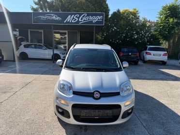 Fiat Panda 1.2 Neopatentati