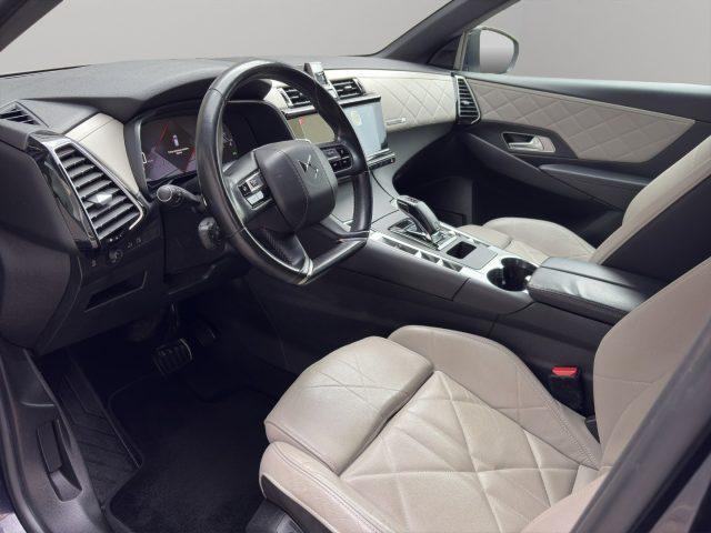 DS AUTOMOBILES DS 7 Crossback BlueHDi 130 aut. Rivoli