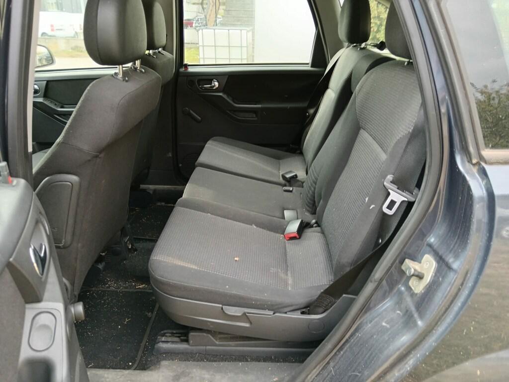 Opel Meriva 1.4 16v Enjoy c/esp