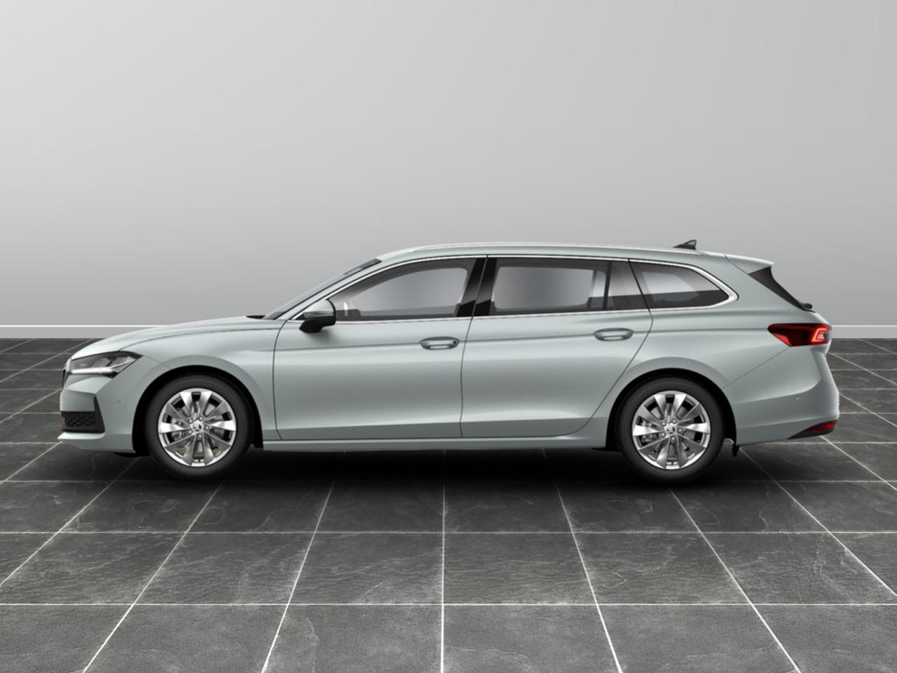 Skoda Superb wagon 2.0 tdi evo 150cv selection dsg